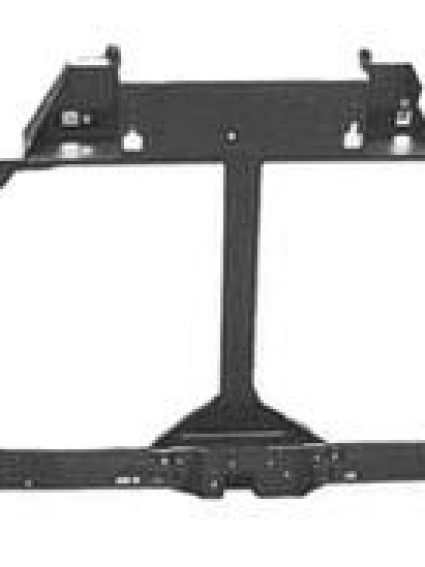 GM1225217 Body Panel Rad Support Assembly
