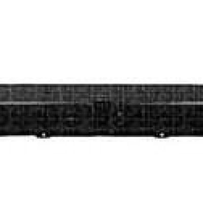 GM1225219 Body Panel Rad Support Tie Bar