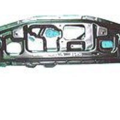 GM1225236 Body Panel Rad Support Assembly