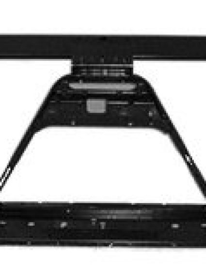 GM1225240C Body Panel Rad Support Assembly