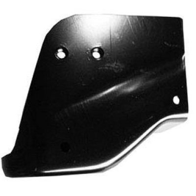 GM1225243 Body Panel Rad Support Bracket On Frame