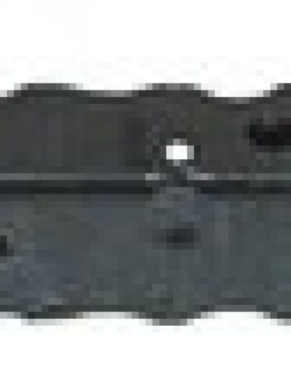 GM1225292C Body Panel Rad Support Assembly