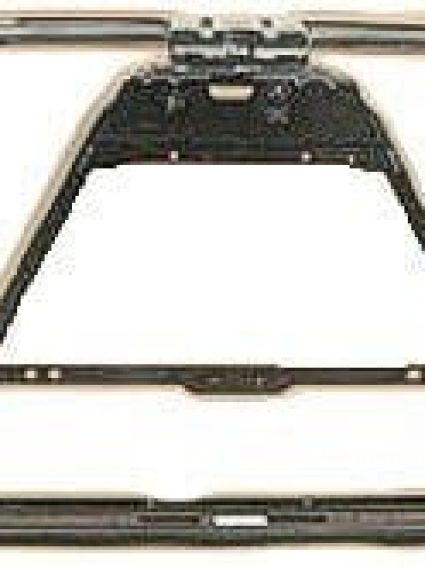 FO1225180 Body Panel Rad Support Assembly