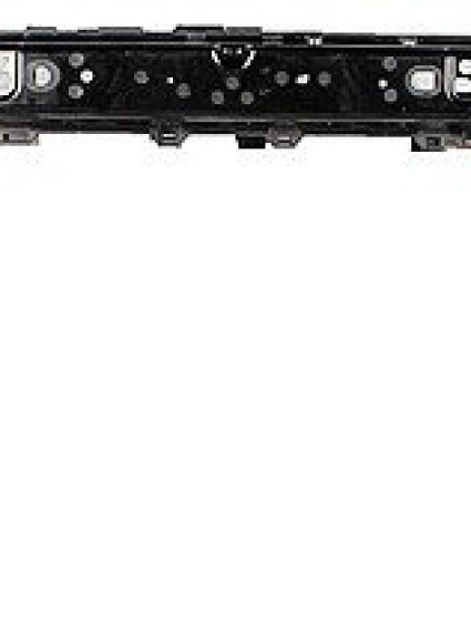 GM1225300 Body Panel Rad Support Assembly