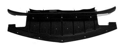 GM1228104C Front Bumper Under Car Shield GM1228104C Front Bumper Under Car Shield