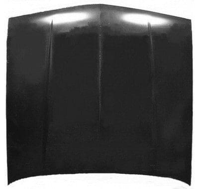 GM1230104 Body Panel Hood