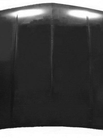 GM1230104 Body Panel Hood