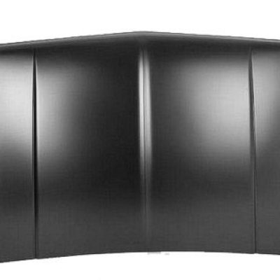 GM1230124V Body Panel Hood