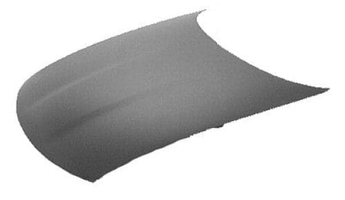 GM1230250C Body Panel Hood GM1230250C Body Panel Hood