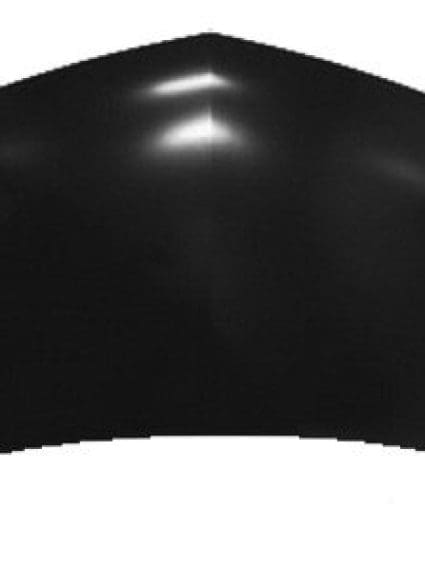 GM1230317 Body Panel Hood