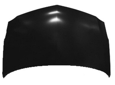 GM1230317 Body Panel Hood GM1230317 Body Panel Hood
