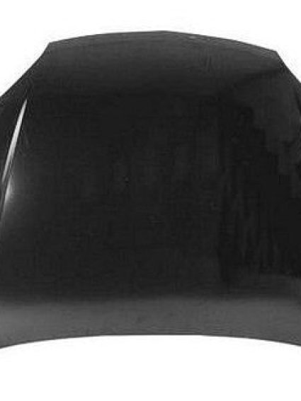 GM1230320C Body Panel Hood