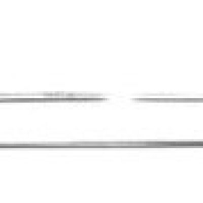 GM1235108 Body Panel Hood Molding