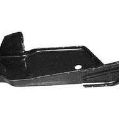 GM1236112 Body Panel Hood Hinge Passenger Side