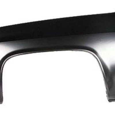 GM1240131C Body Panel Fender Panel Driver Side