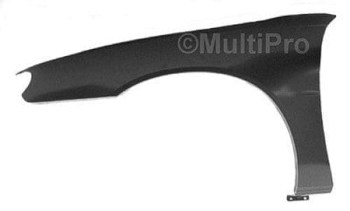 GM1240254C Body Panel Fender Panel Driver Side