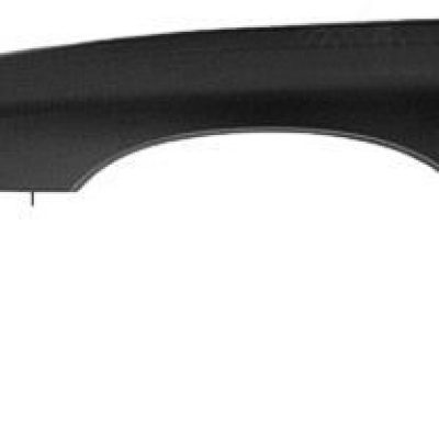 GM1240257V Body Panel Fender Panel Driver Side