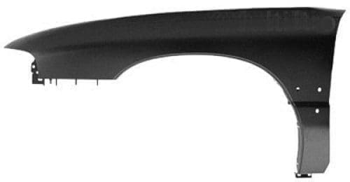 GM1240257V Body Panel Fender Panel Driver Side