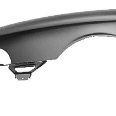 GM1240265V Body Panel Fender Panel Driver Side