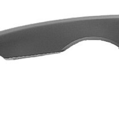 GM1240269C Body Panel Fender Panel Driver Side