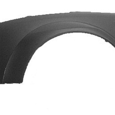 GM1240295C Body Panel Fender Panel Driver Side