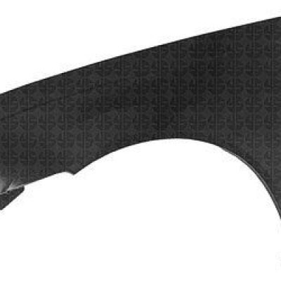 GM1240308 Body Panel Fender Panel Driver Side