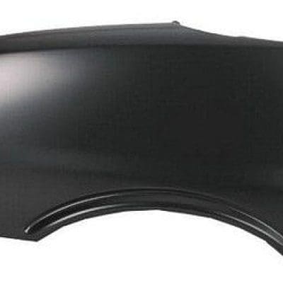 GM1240312C Body Panel Fender Panel Driver Side