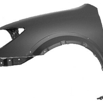 GM1240313C Body Panel Fender Panel Driver Side