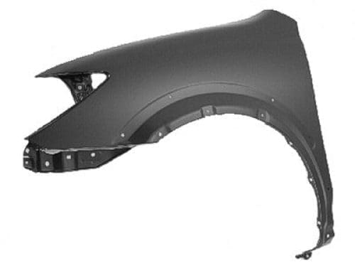 GM1240313C Body Panel Fender Panel Driver Side