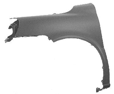 GM1240323C Body Panel Fender Panel Driver Side