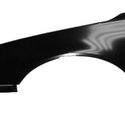 GM1240329C Body Panel Fender Panel Driver Side