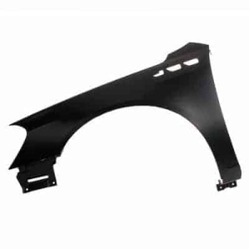GM1240331C Body Panel Fender Panel Driver Side