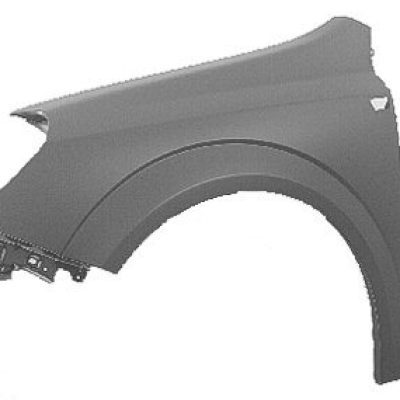 GM1240346C Body Panel Fender Panel Driver Side