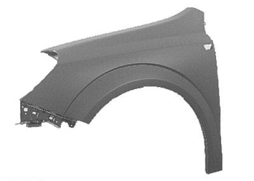 GM1240346C Body Panel Fender Panel Driver Side GM1240346C Body Panel Fender Panel Driver Side