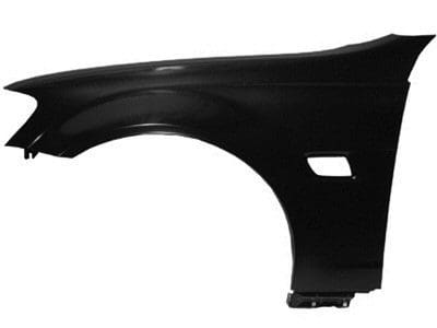 GM1240352C Body Panel Fender Panel Driver Side