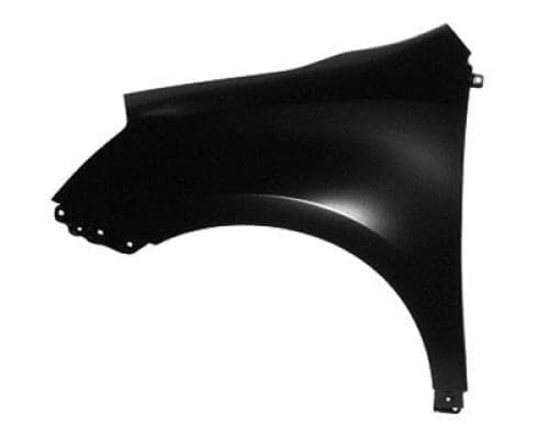 GM1240354C Body Panel Fender Panel Driver Side