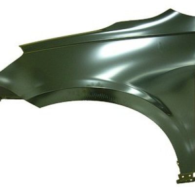 GM1240360C Body Panel Fender Panel Driver Side