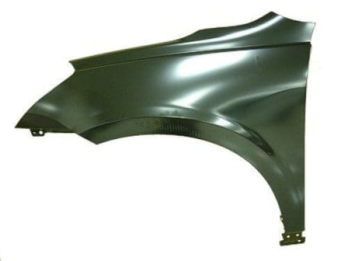 GM1240360C Body Panel Fender Panel Driver Side