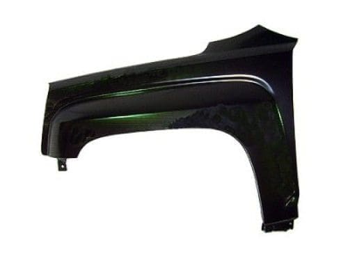 GM1240366C Body Panel Fender Panel Driver Side