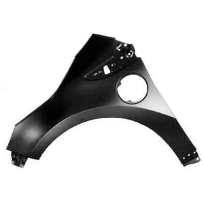 GM1240371C Body Panel Fender Panel Driver Side
