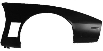 GM1241107 Body Panel Fender Panel Passenger Side GM1241107 Body Panel Fender Panel Passenger Side