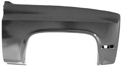 GM1241131C Body Panel Fender Panel Passenger Side