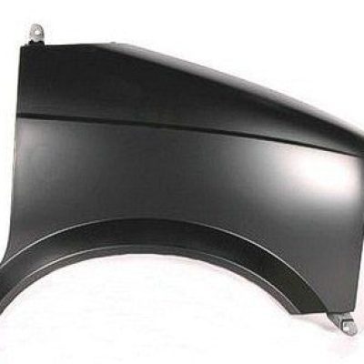 GM1241237C Body Panel Fender Panel Passenger Side