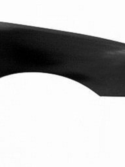 GM1241238C Body Panel Fender Panel Passenger Side