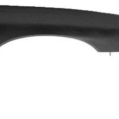 GM1241257C Body Panel Fender Panel Passenger Side