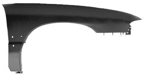 GM1241257C Body Panel Fender Panel Passenger Side