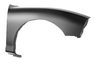 GM1241263C Body Panel Fender Panel Passenger Side