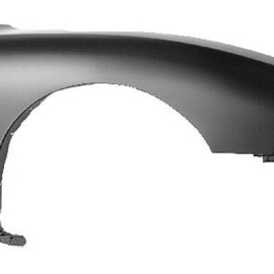 GM1241263C Body Panel Fender Panel Passenger Side
