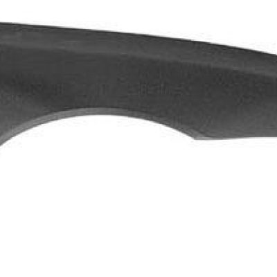 GM1241269V Body Panel Fender Panel Passenger Side