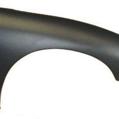 GM1241278 Body Panel Fender Panel Passenger Side